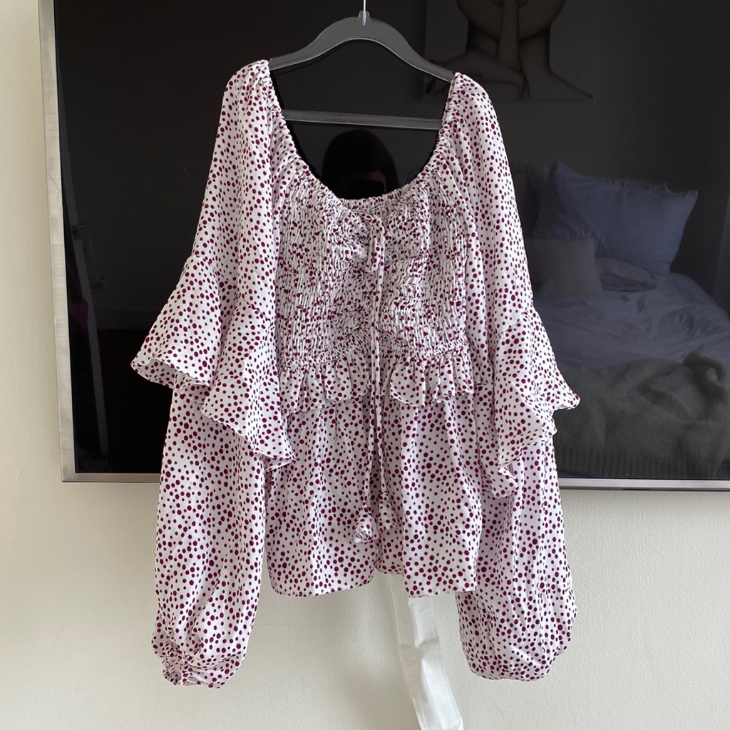 Misa Elysa Top